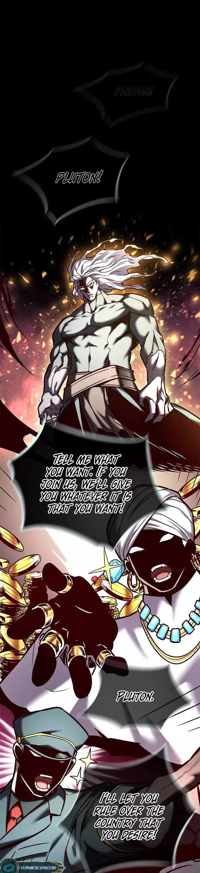 Eleceed, chapter 284, image 38