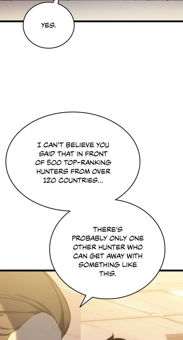 Solo Leveling, chapter 148, image 91