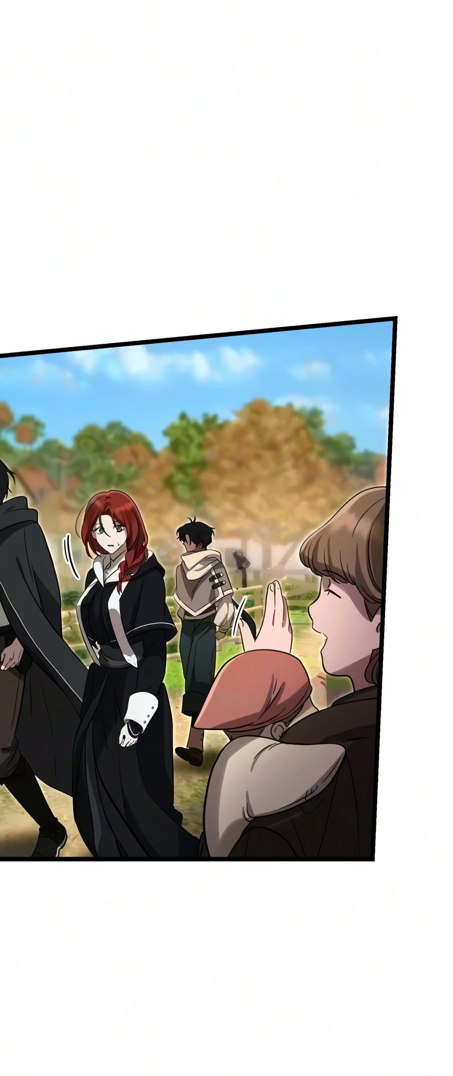 Immortal’s Way of Life, chapter 17, image 11