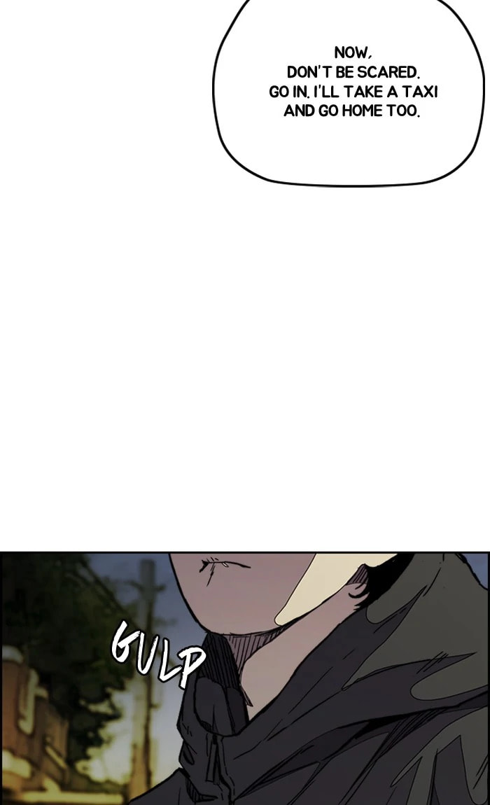 Wind Breaker, chapter 274, image 57