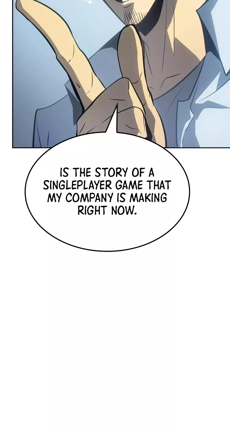 Solo Leveling: Ragnarok, chapter 22, image 30