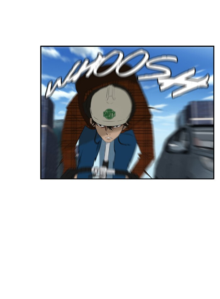 Wind Breaker, chapter 23, page 40