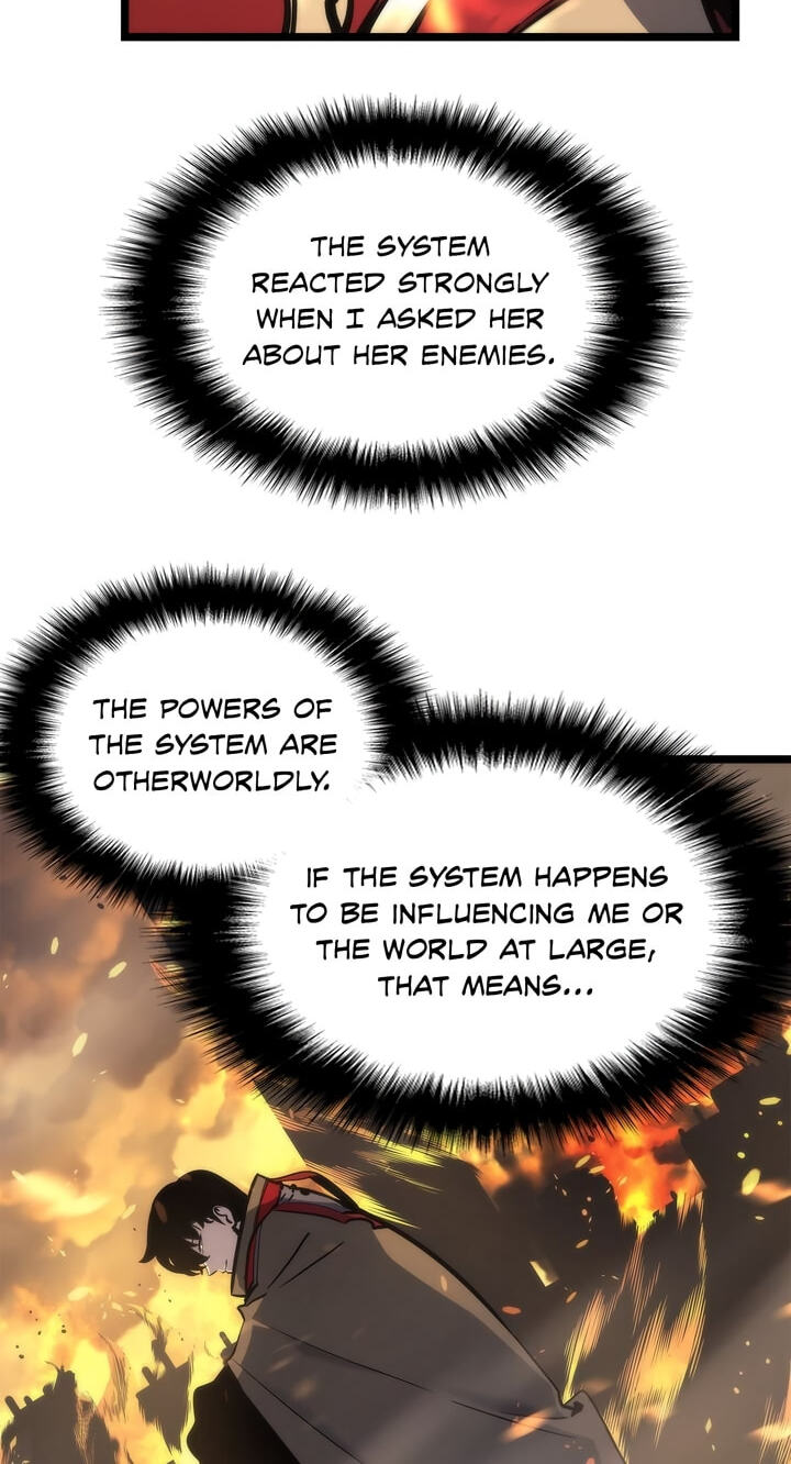 Solo Leveling, chapter 83, page 15