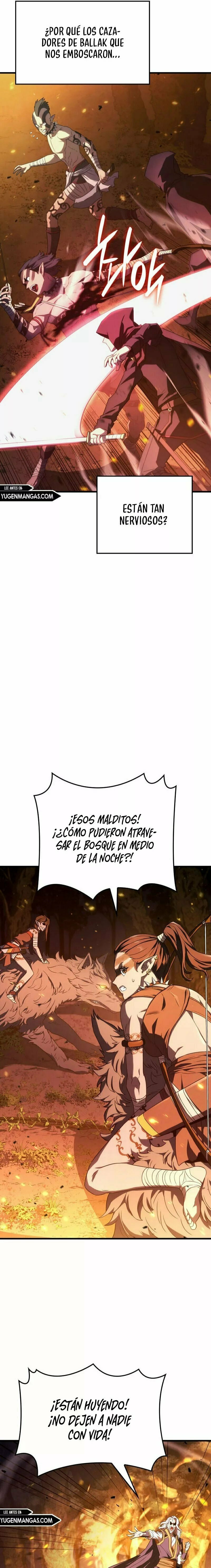 Revenge of the Baskerville Bloodhound, chapter 30, image 5