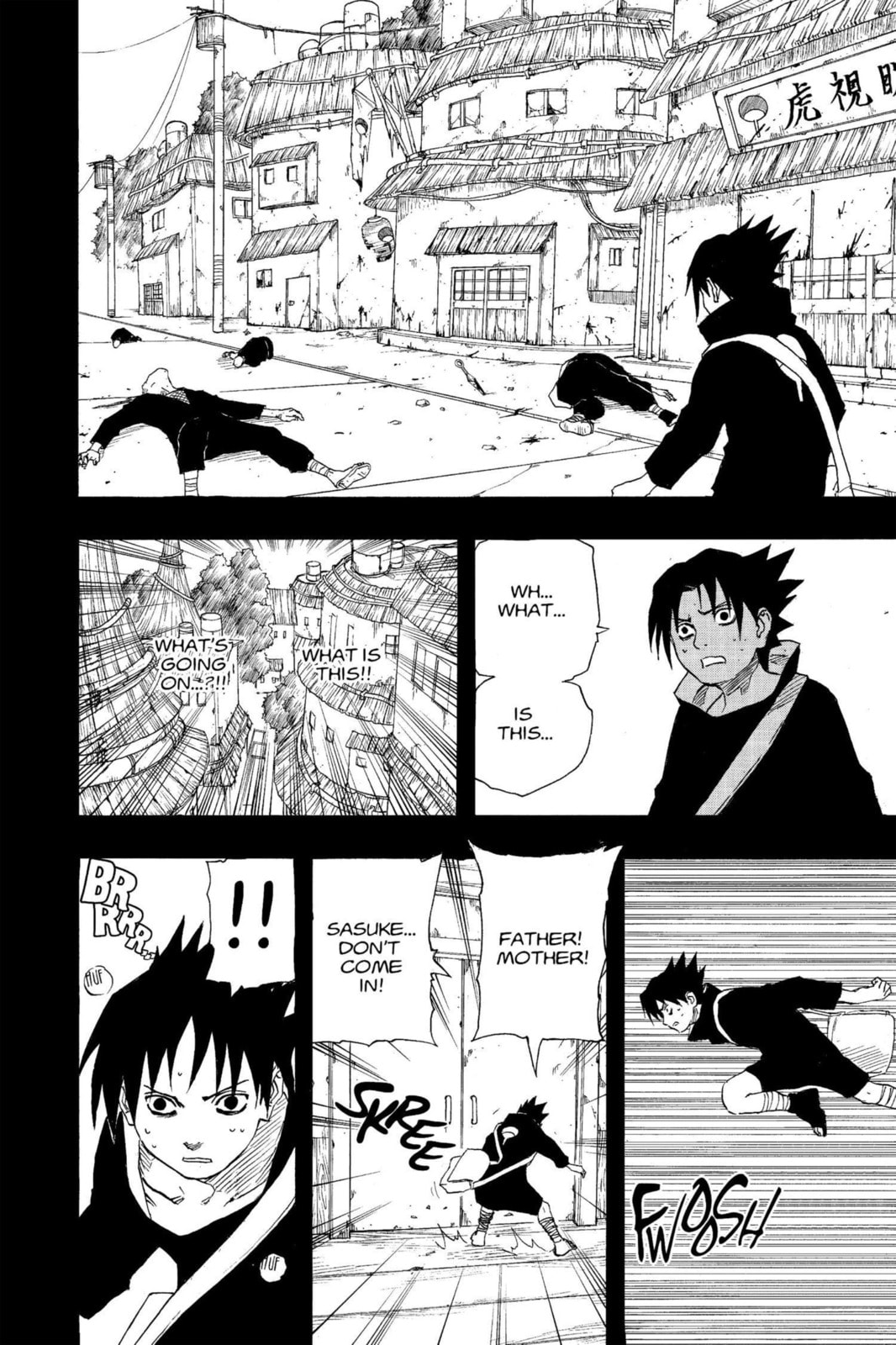 Naruto, chapter 145, image 12