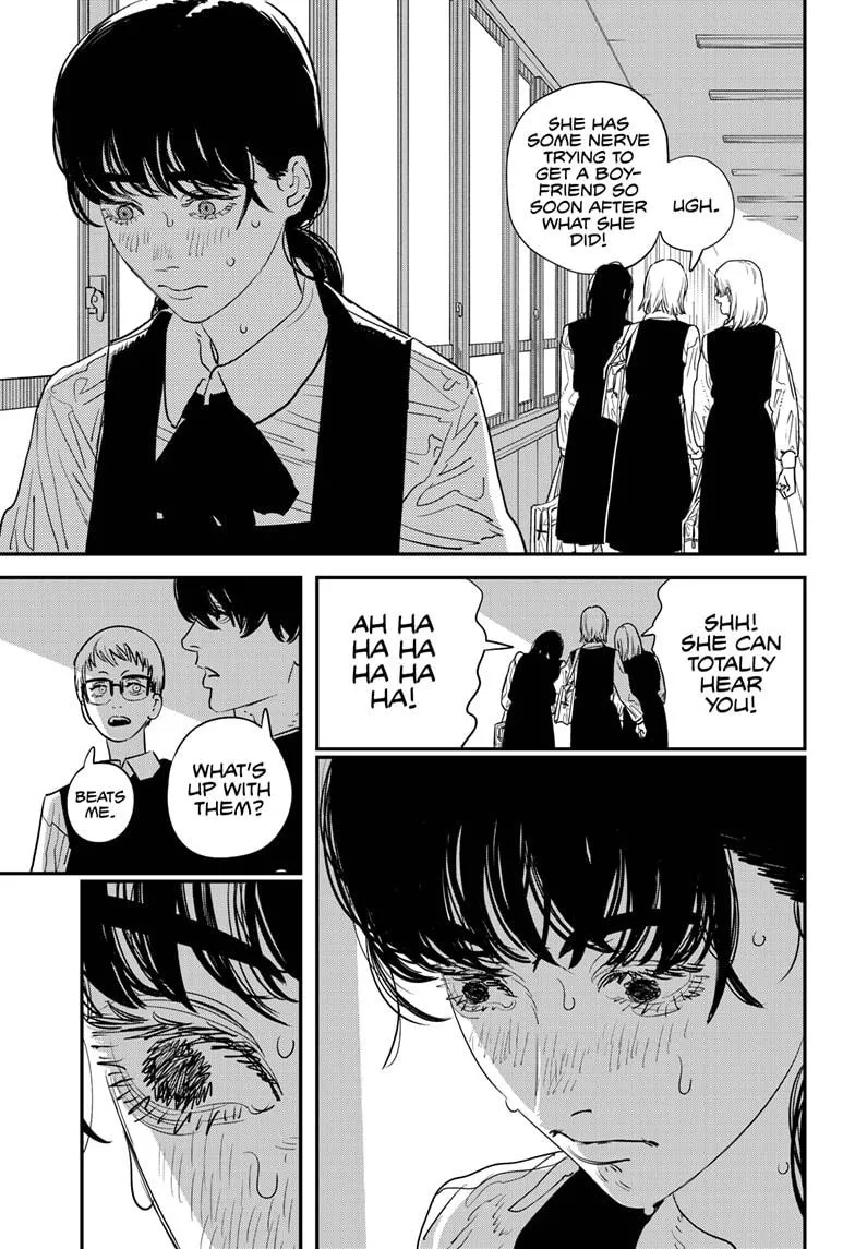 Chainsaw Man, chapter 100, image 6