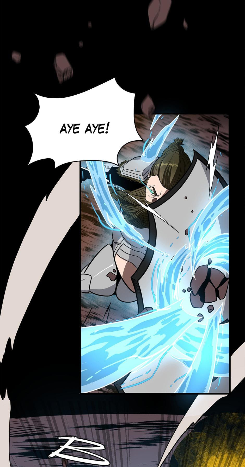 The Beginning After the End, chapter 61, image 34