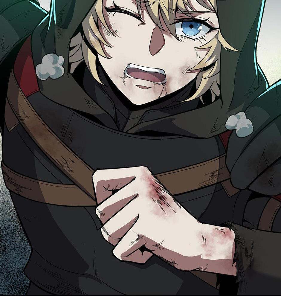 The Beginning After the End, chapter 243, image 65
