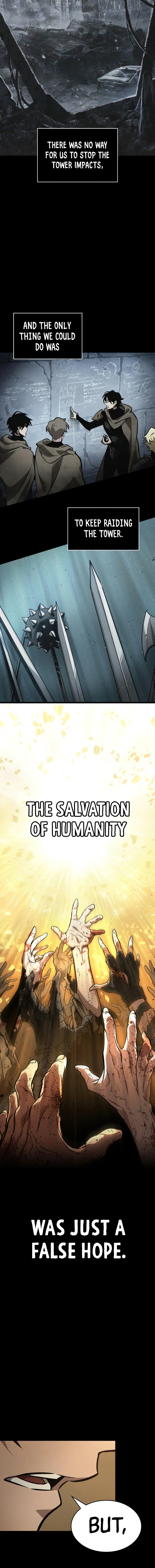 The World After The End, chapter 5, image 11