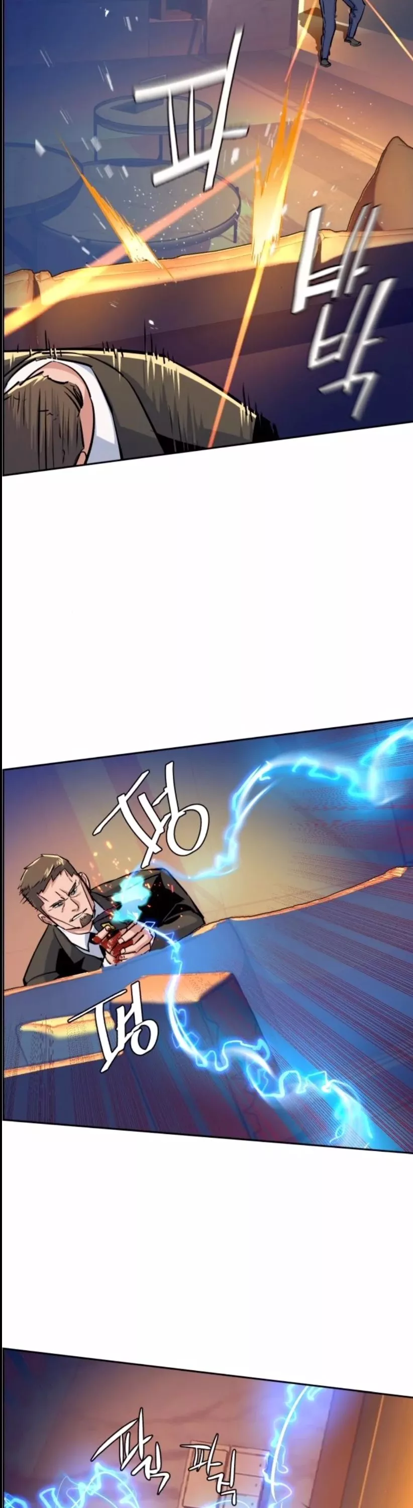 Teenage Mercenary, chapter 76, image 46