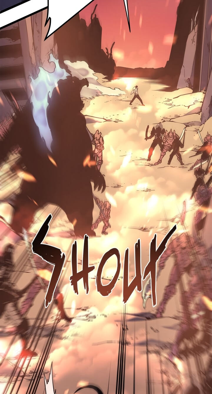 Solo Leveling, chapter 59, page 16