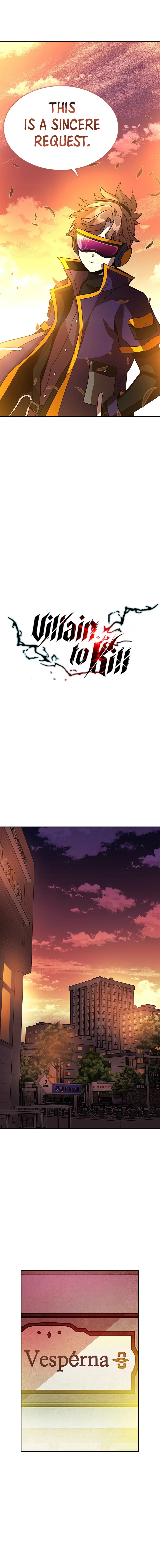 Villain To Kill, chapter 27, image 4
