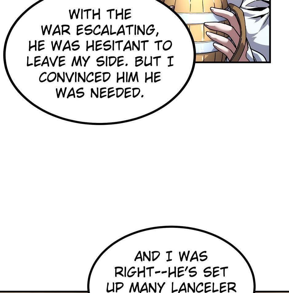 The Beginning After the End, chapter 216, image 78