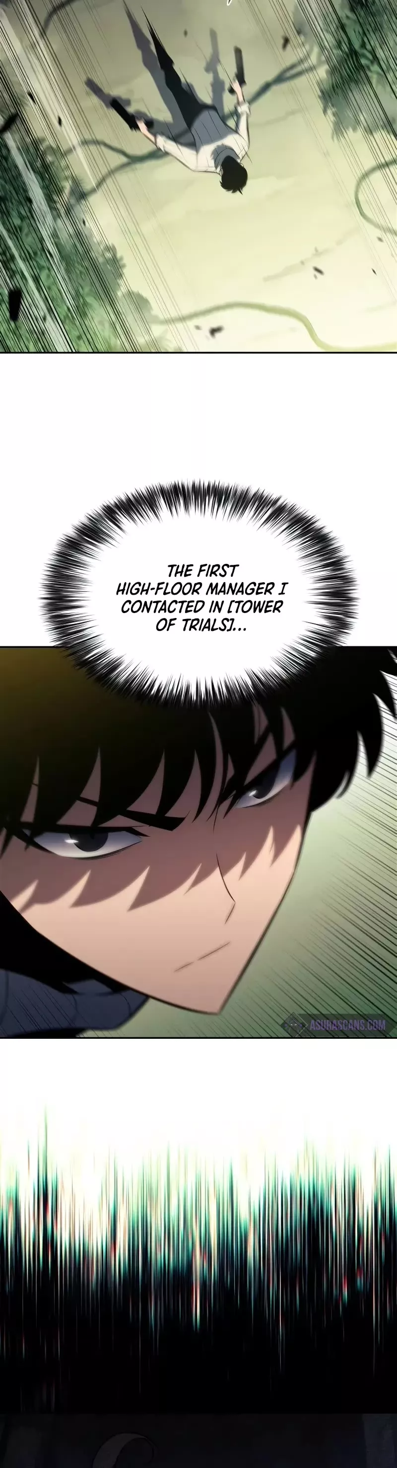 Solo Max-Level Newbie, chapter 180, image 21