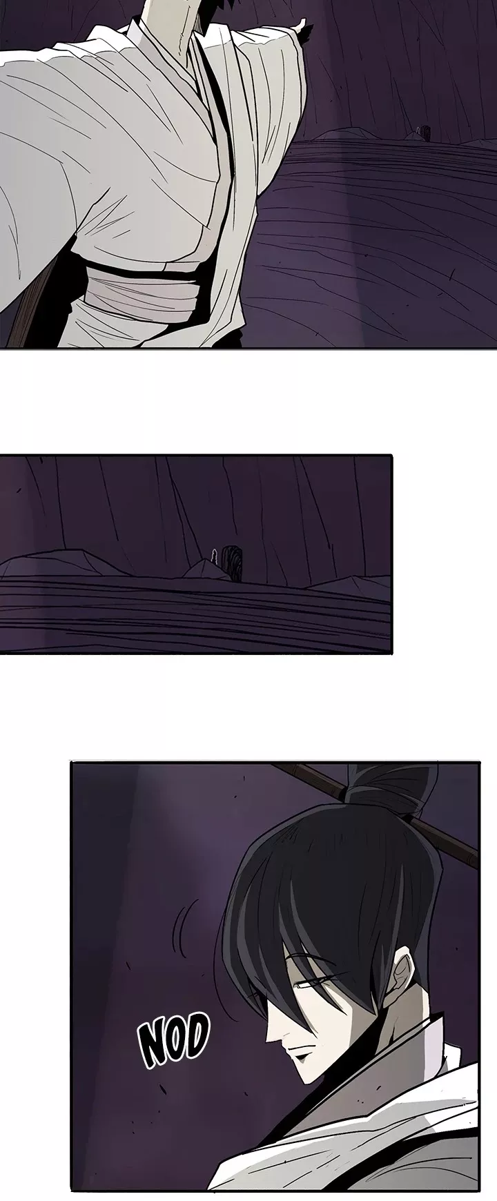 Legend of the Northern Blade, chapter 44, image 19