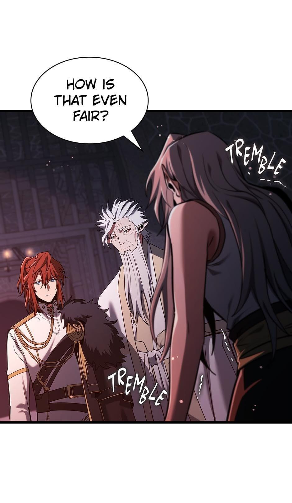 The Beginning After the End, chapter 181, image 48