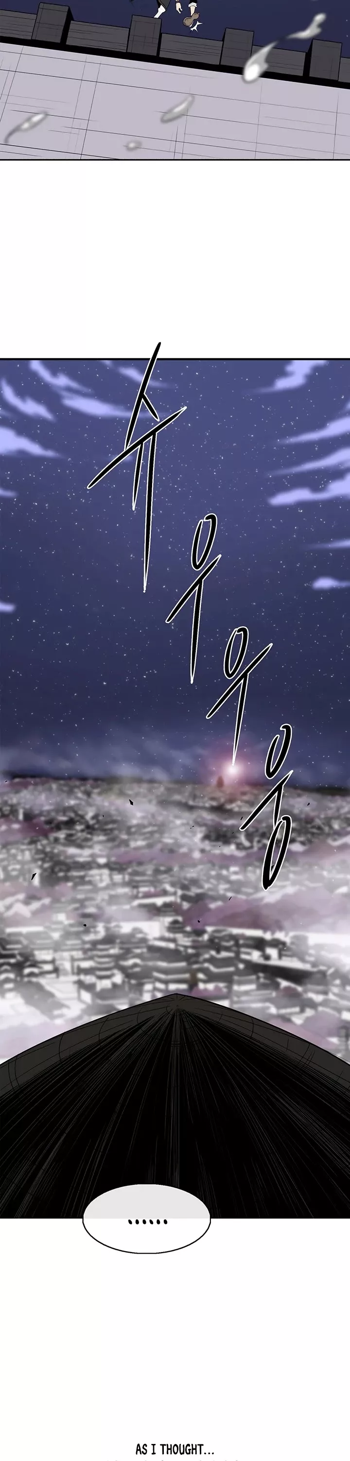 Legend of the Northern Blade, chapter 87, image 14
