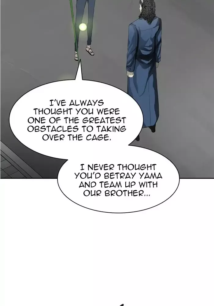 Tower of God, chapter 433, image 86