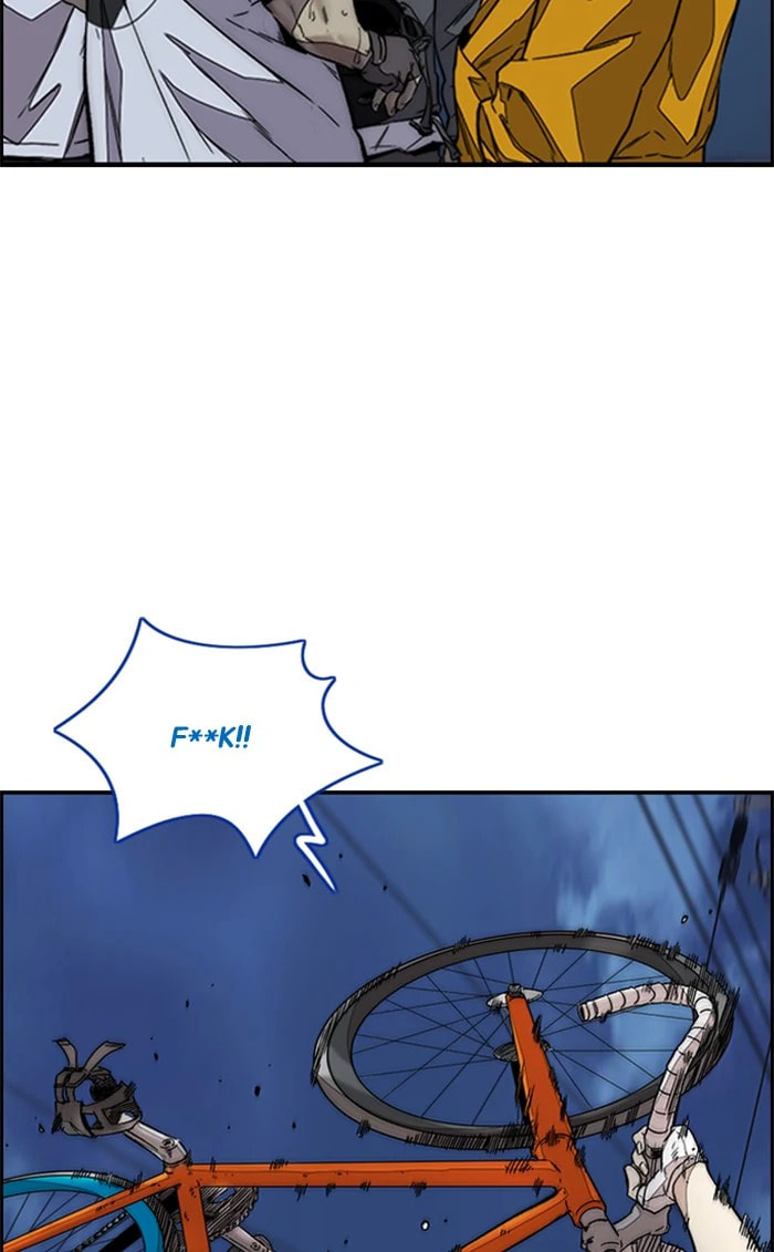Wind Breaker, chapter 371, image 66