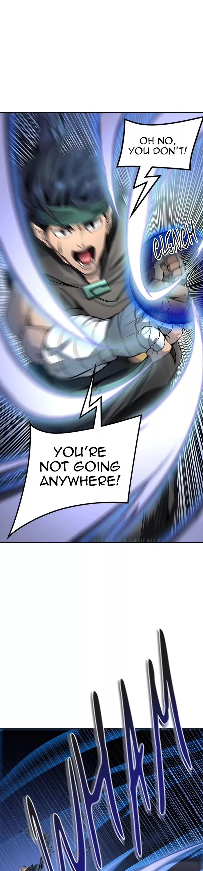 Tower of God, chapter 540, image 10