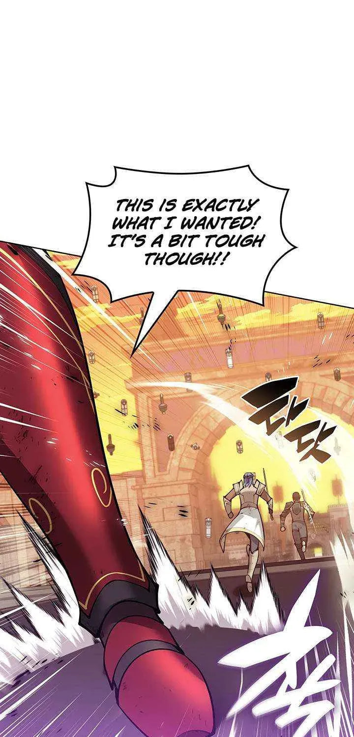 Overgeared (Team Argo), chapter 315, page 148