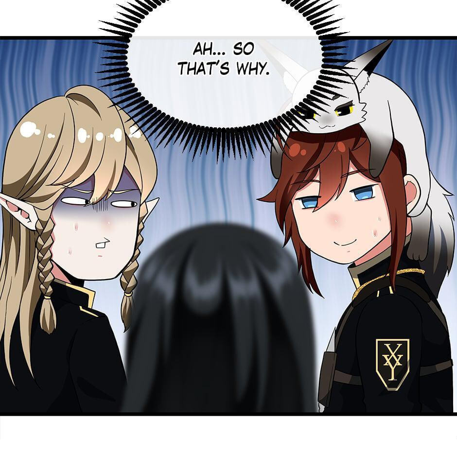 The Beginning After the End, chapter 109, image 27