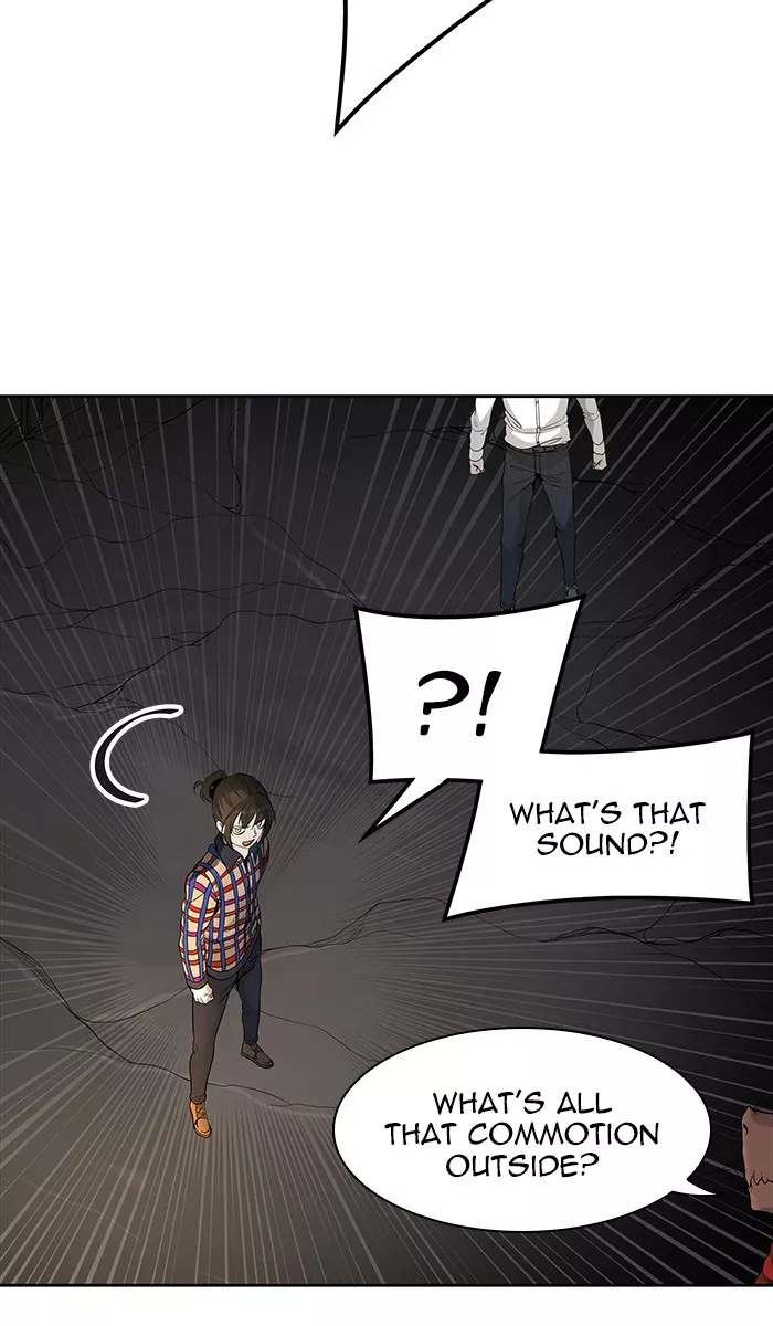Tower of God, chapter 457, image 96