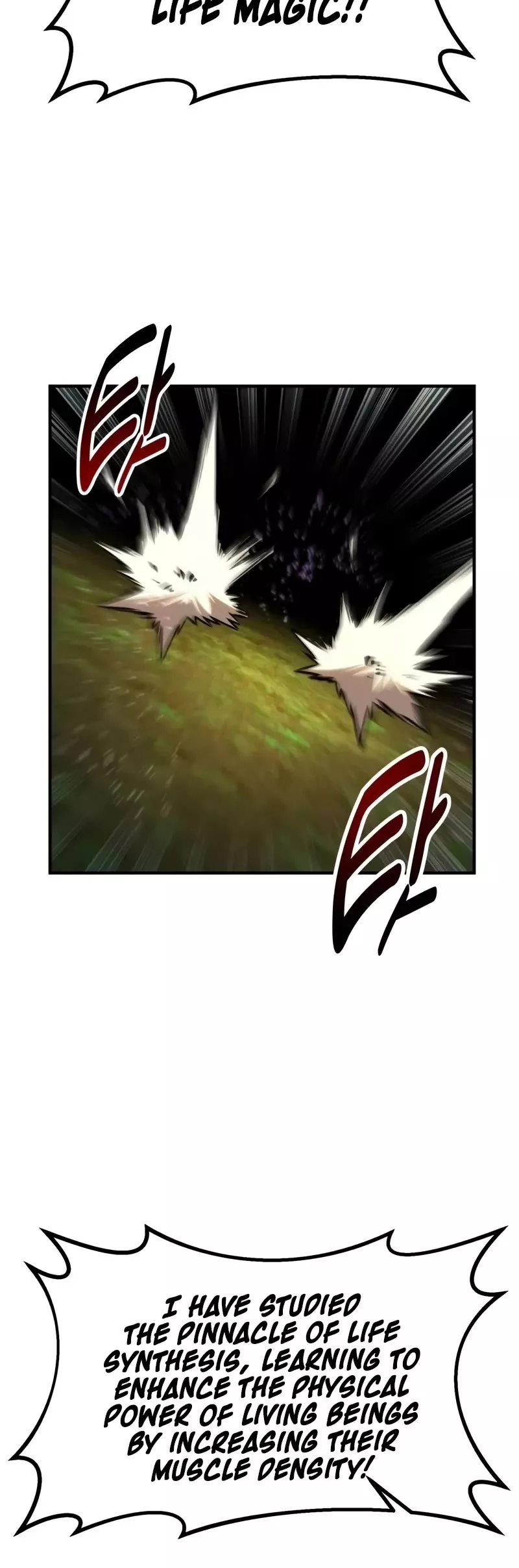 I Killed the Main Player, chapter 80, image 21