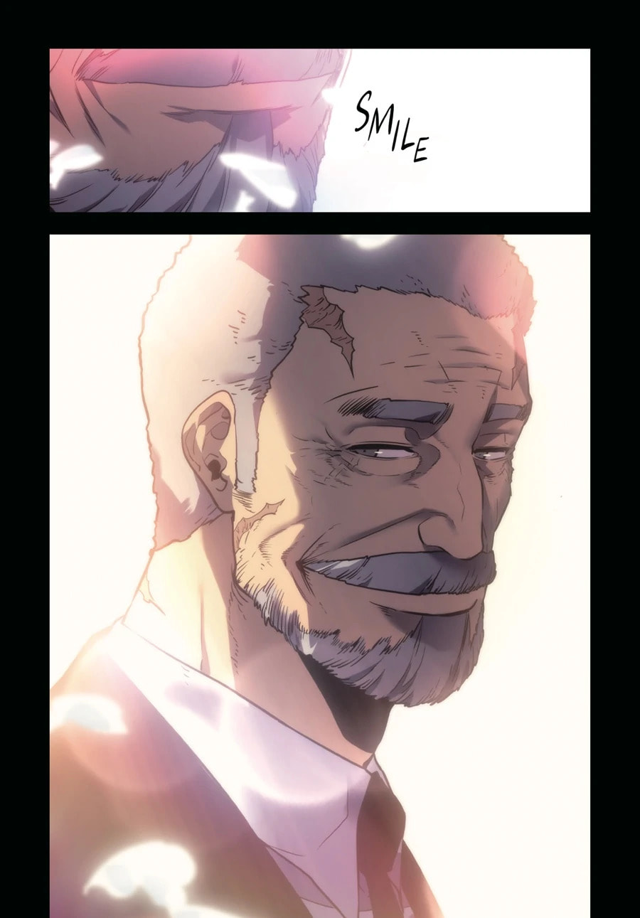 Solo Leveling, chapter 35, page 83