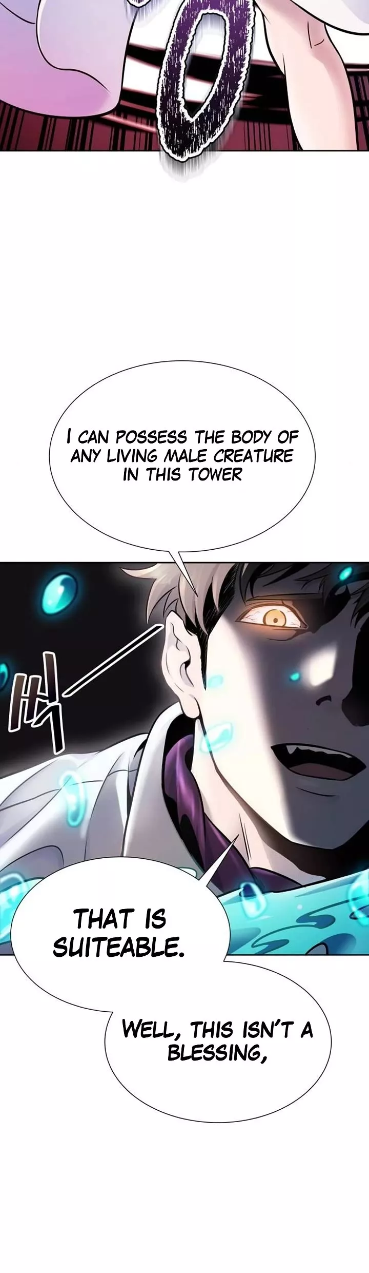 Tower of God, chapter 615, image 37
