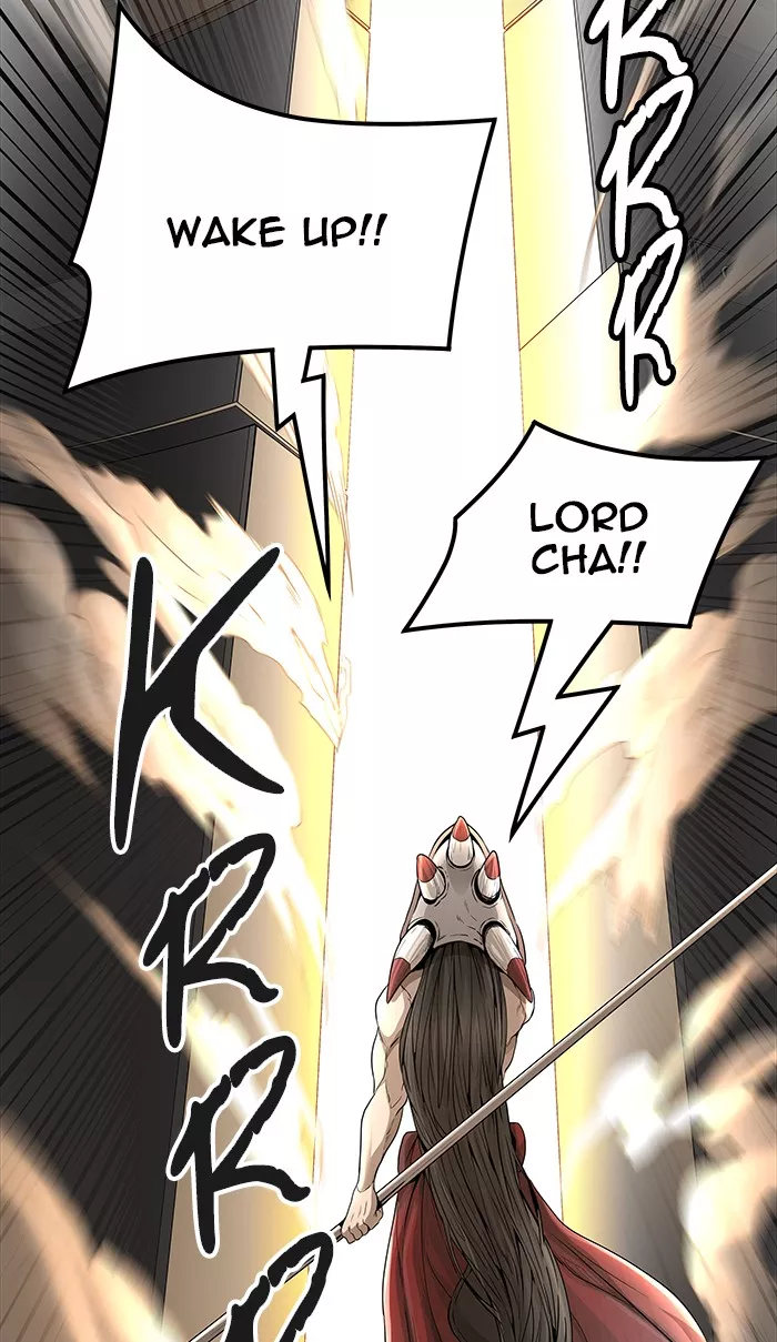 Tower of God, chapter 464, image 60
