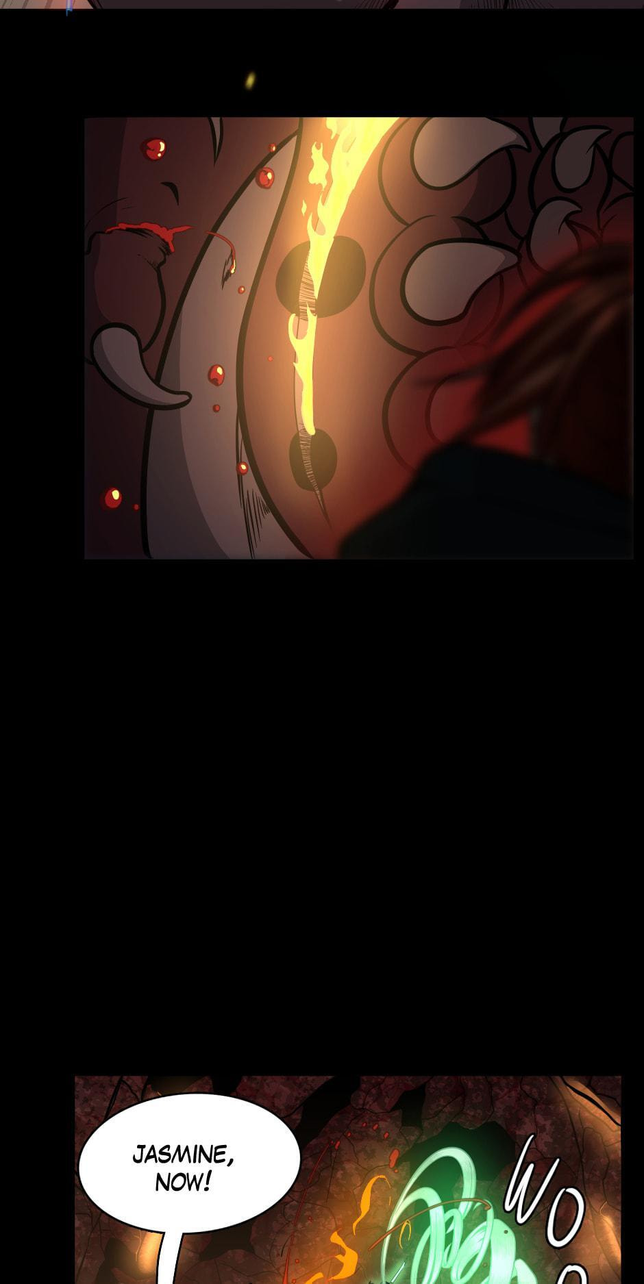 The Beginning After the End, chapter 61, image 71