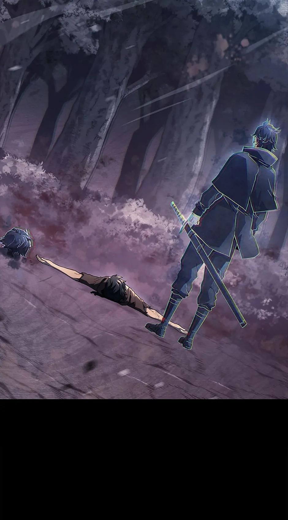 Revenge of the Baskerville Bloodhound, chapter 60, image 15