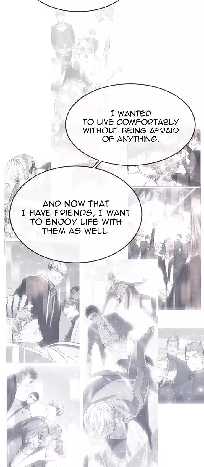 Eleceed, chapter 238, image 36
