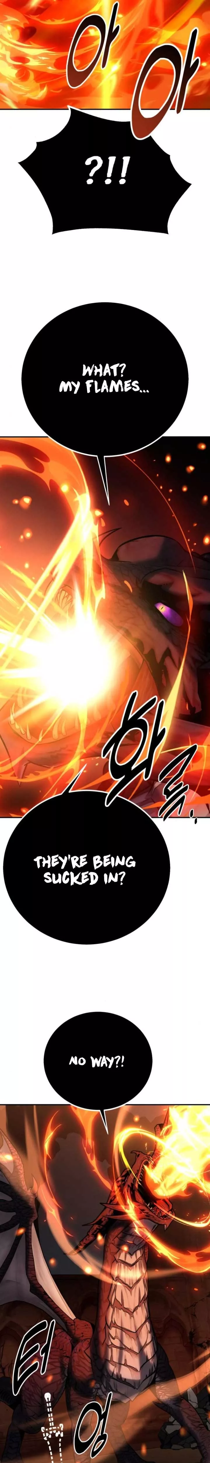 I Killed the Main Player, chapter 67, image 33