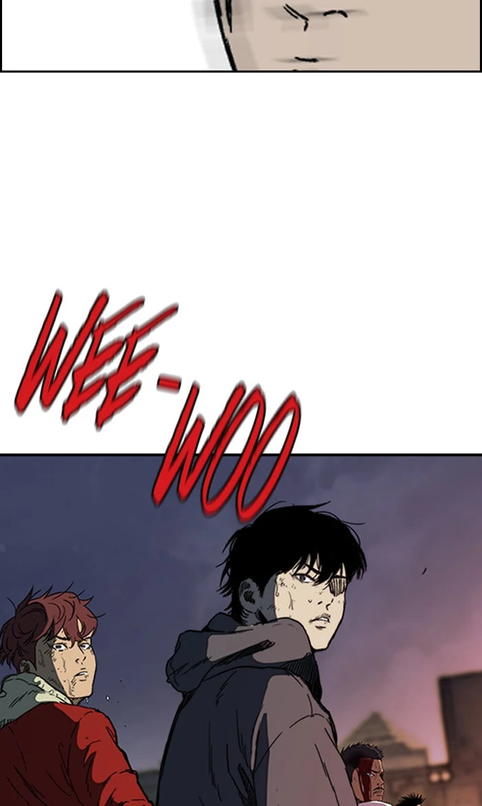Wind Breaker, chapter 234, image 69