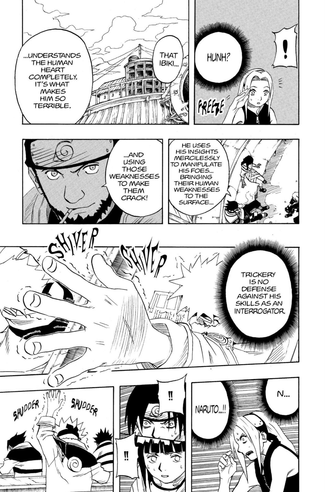 Naruto, chapter 43, image 15