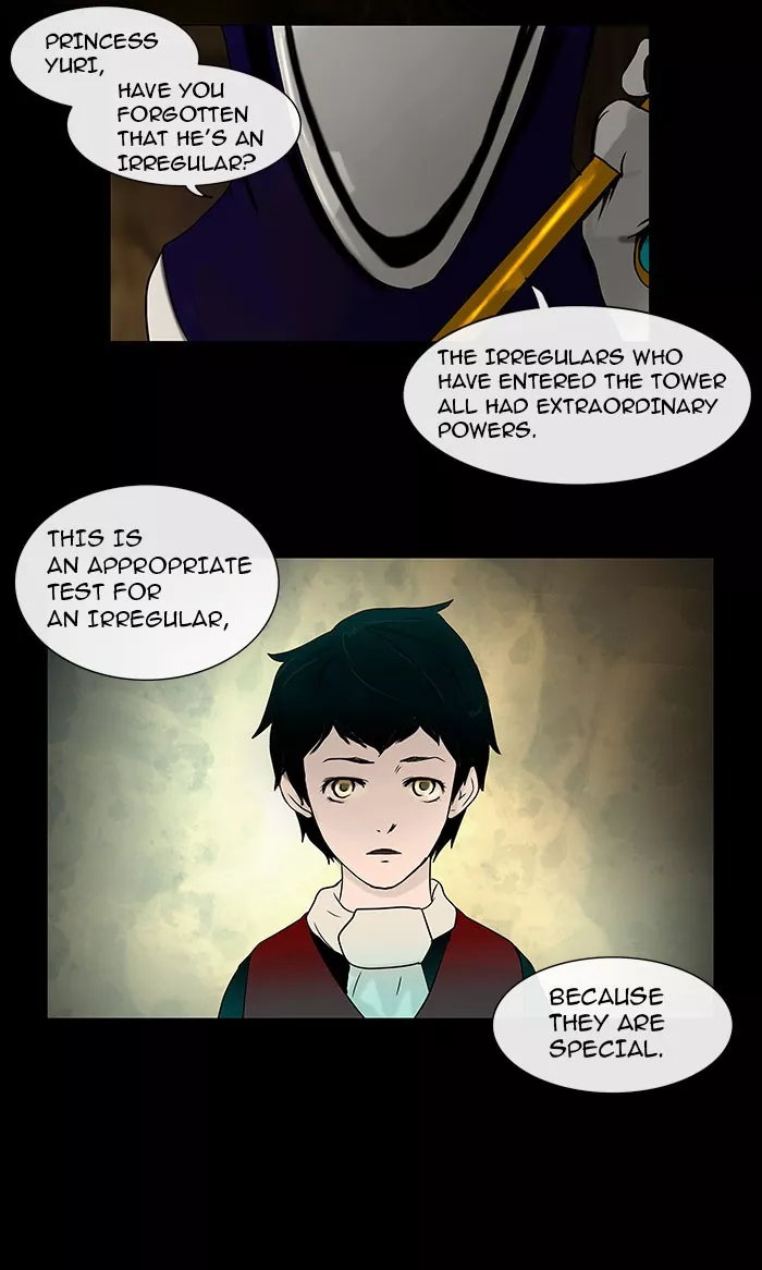Tower of God, chapter 2, image 42