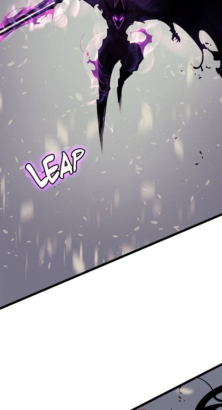 Solo Leveling, chapter 86, page 44