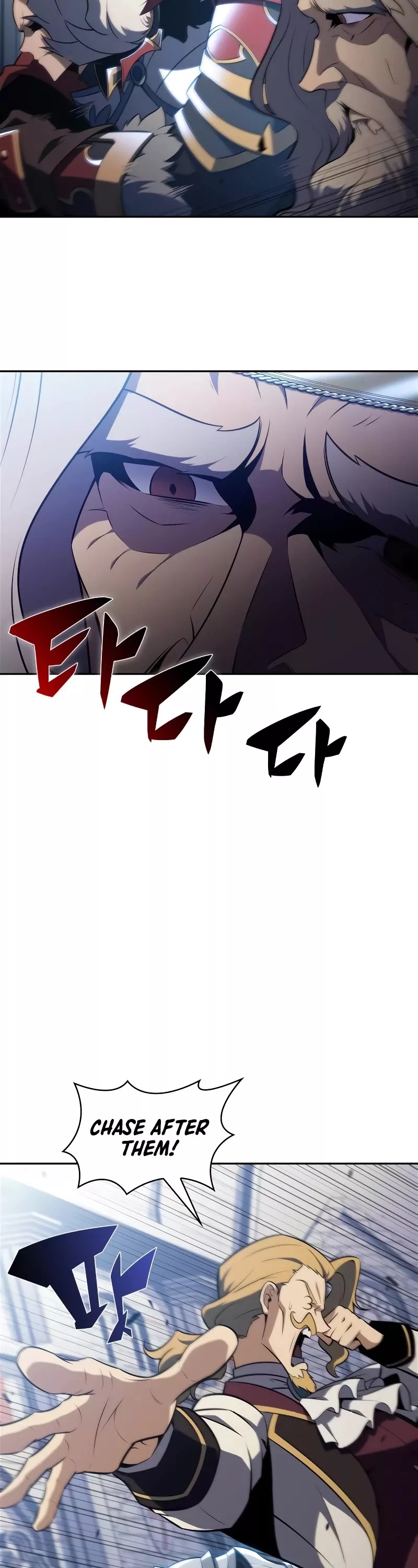 Solo Max-Level Newbie, chapter 152, image 58
