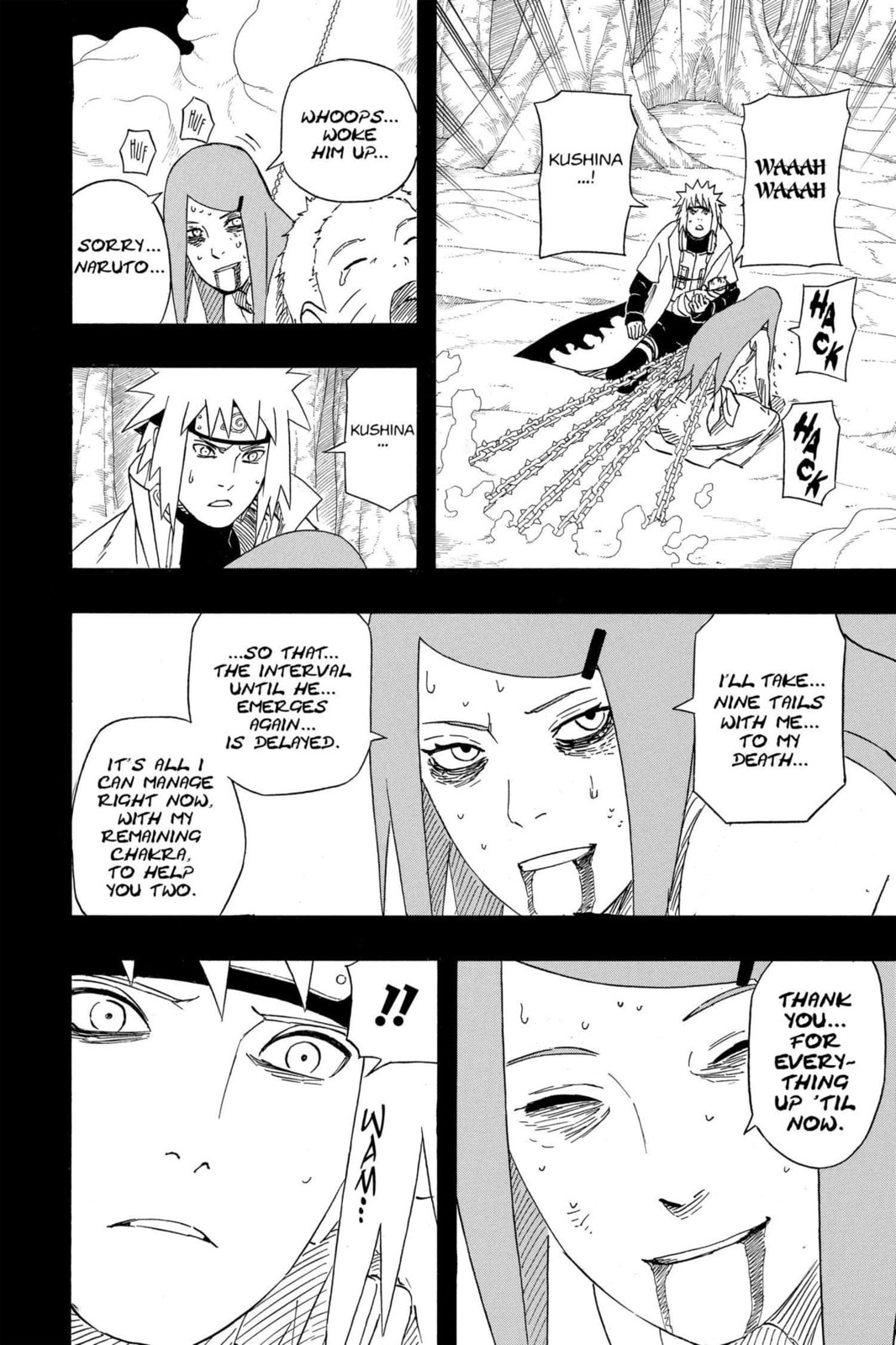 Naruto, chapter 503, image 14