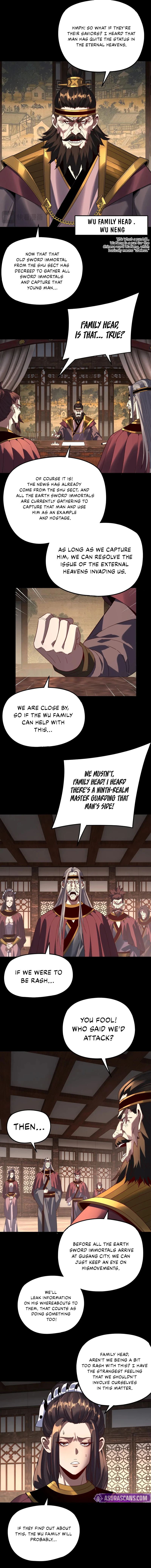 I Am the Fated Villain, chapter 293, image 8