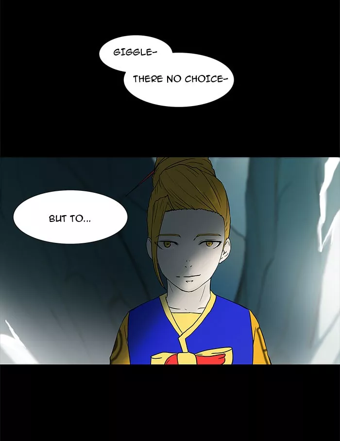 Tower of God, chapter 55, image 3