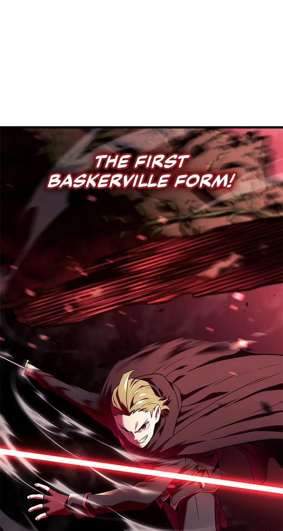 Revenge of the Baskerville Bloodhound, chapter 26, image 34