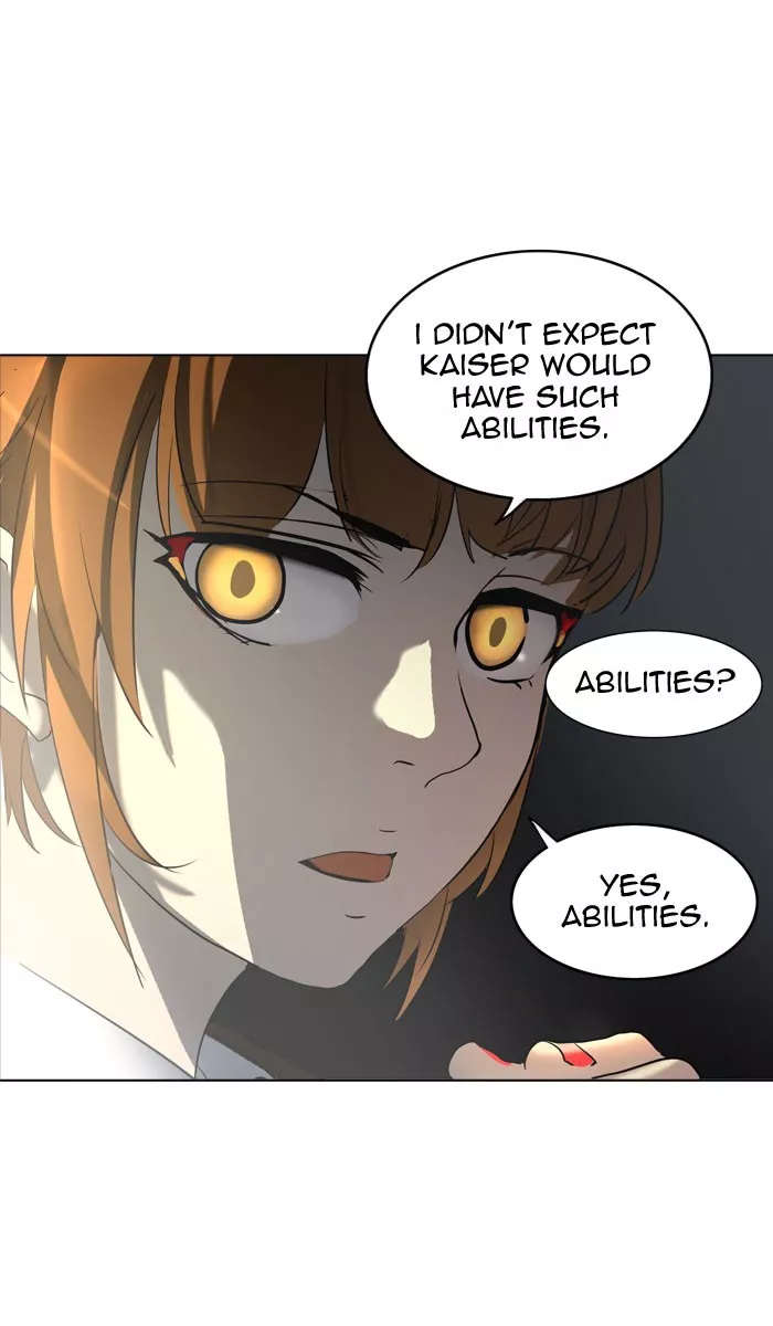 Tower of God, chapter 285, image 81