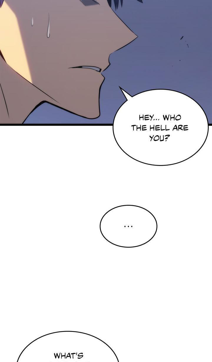 Solo Leveling, chapter 161, page 100