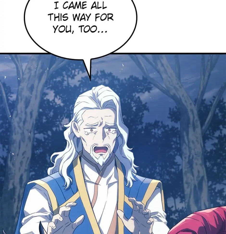 Revenge of the Baskerville Bloodhound, chapter 30, image 127