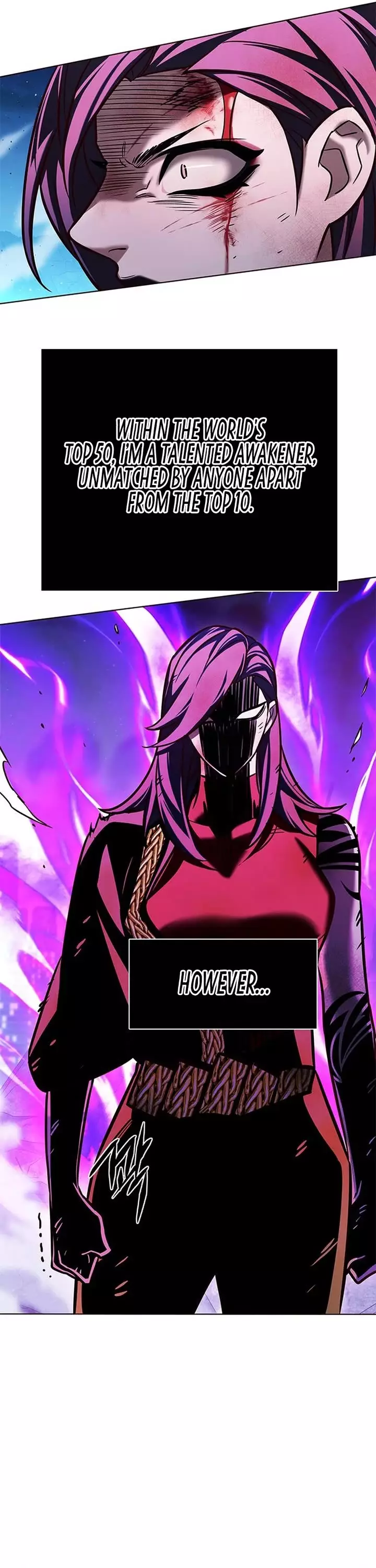 Eleceed, chapter 266, image 38