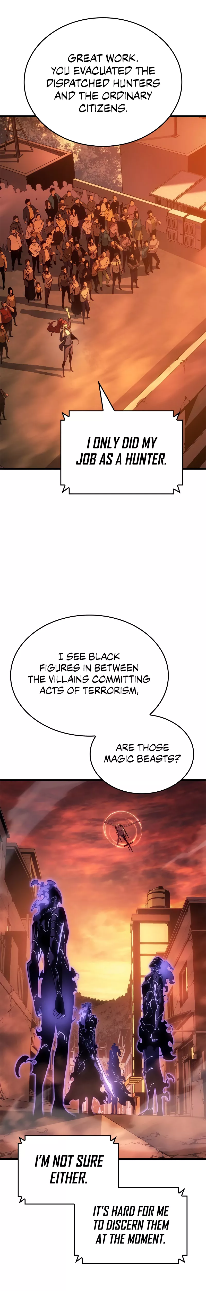 Solo Leveling: Ragnarok, chapter 53, image 18