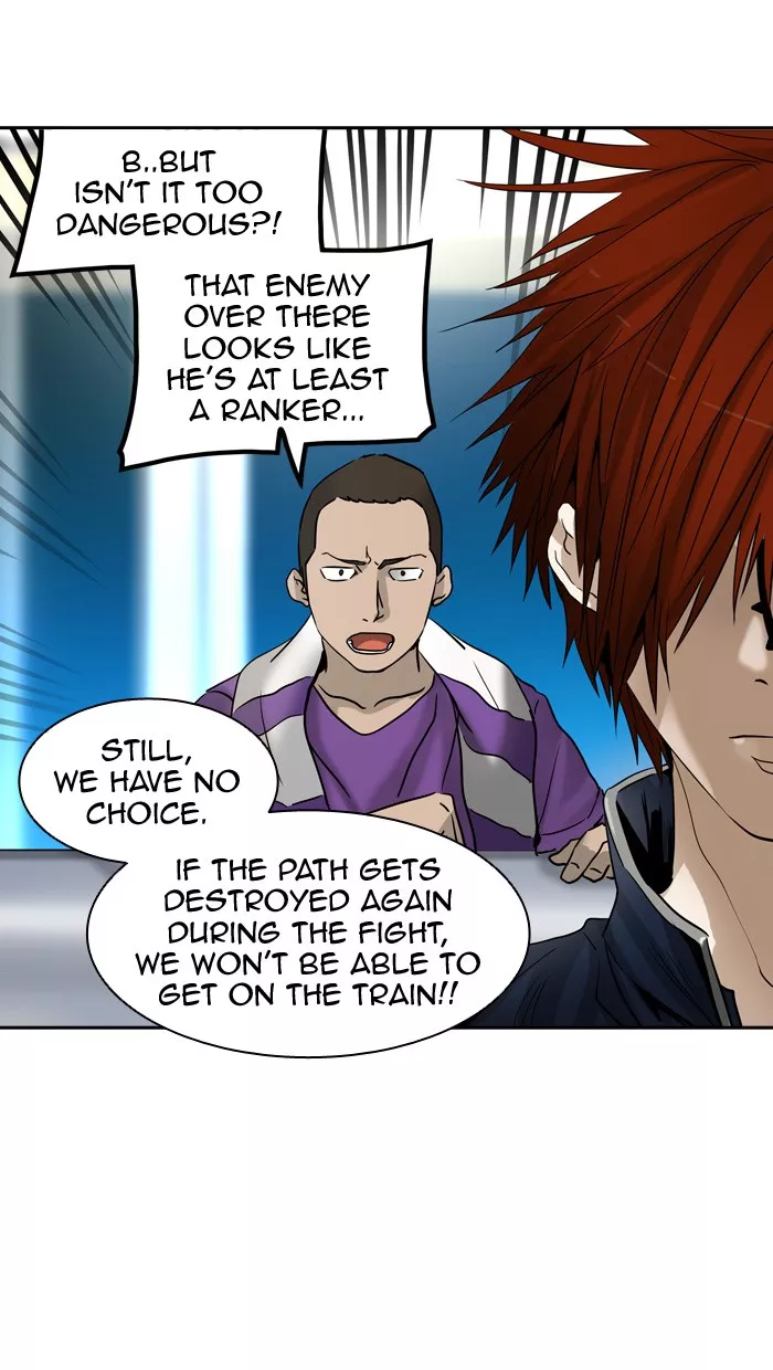 Tower of God, chapter 303, image 43
